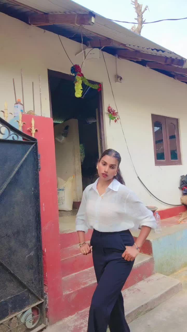 @Rina Mahato