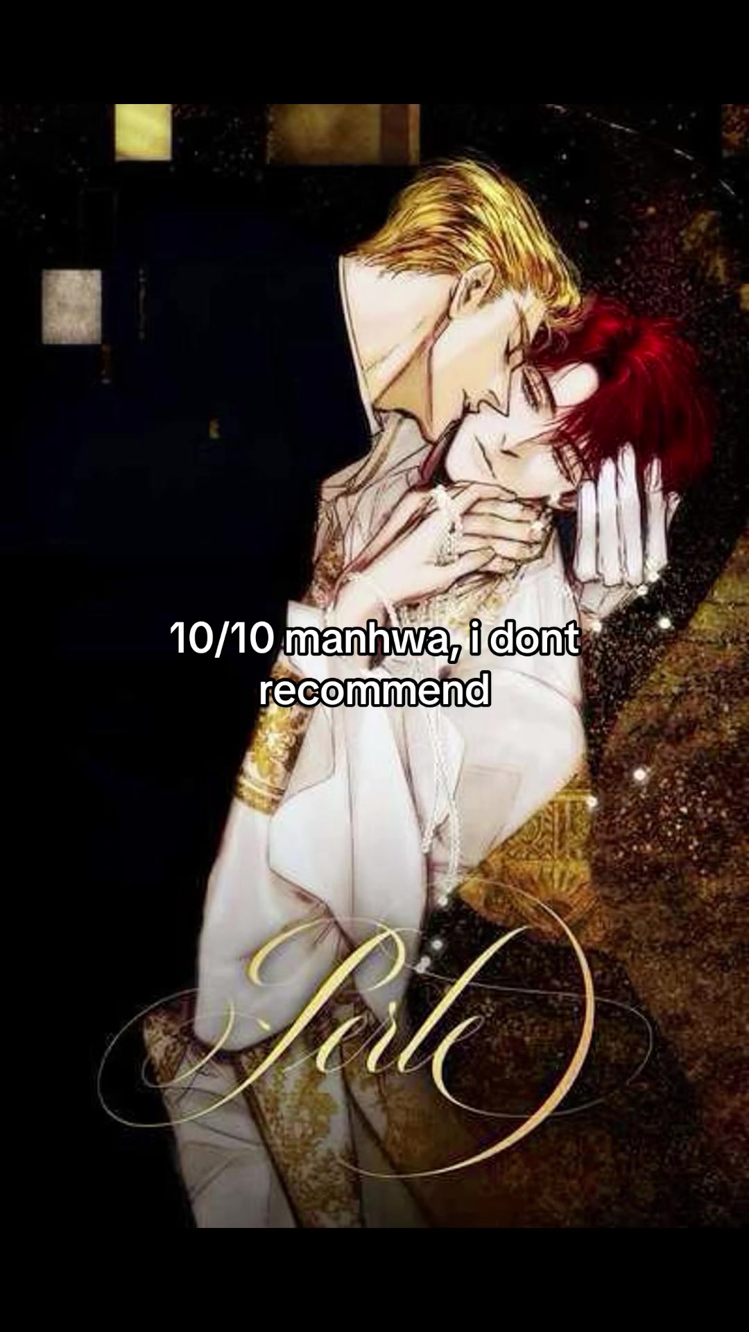 @King yaoi the III