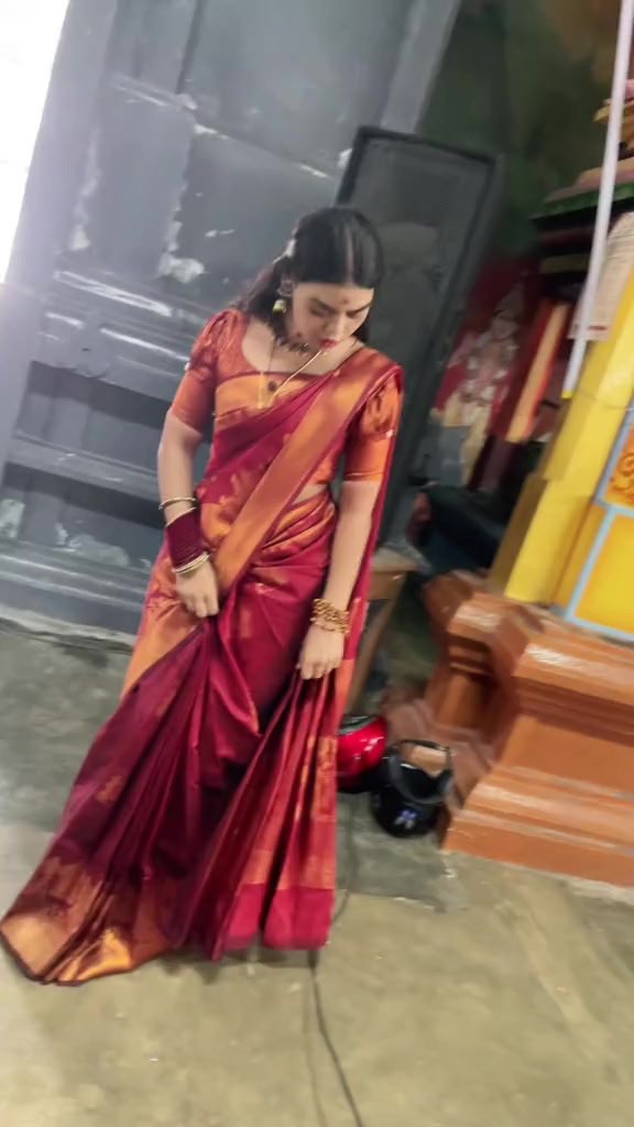 @Priya Mahadev🔱🚩