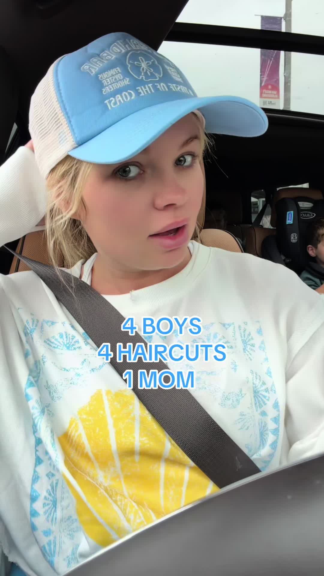 @Olivia May