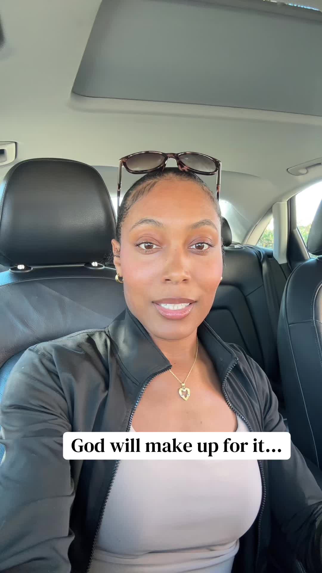 @Amani Noel