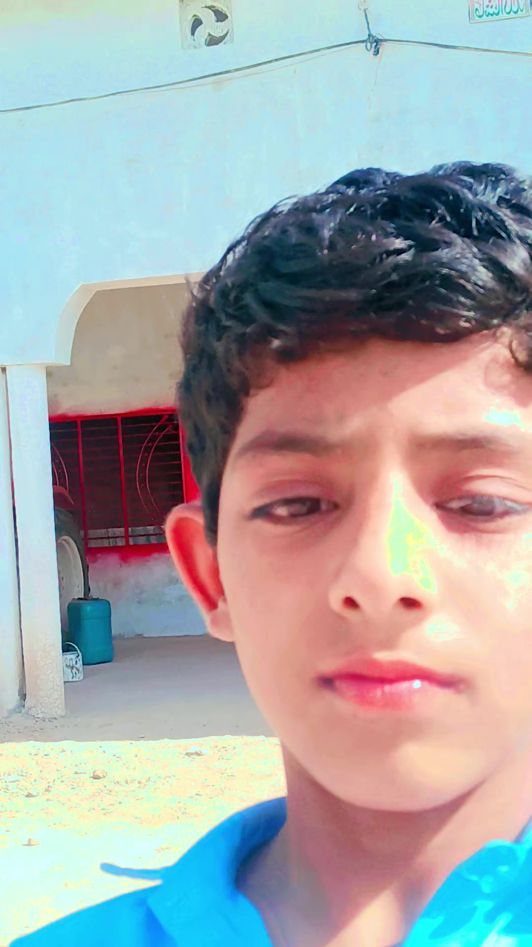 @hagi fida hussain