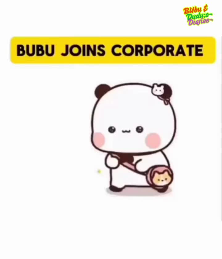 @Bubu & Dudu's Diaries