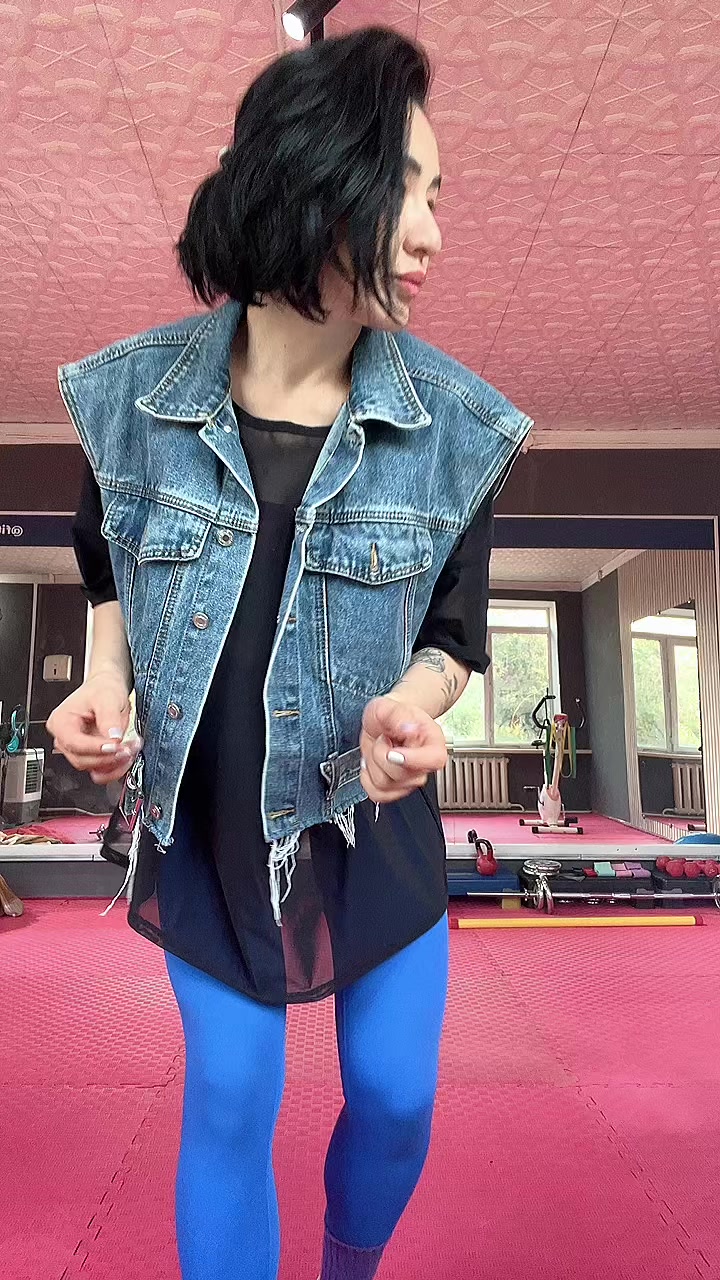 @NargisTrener
