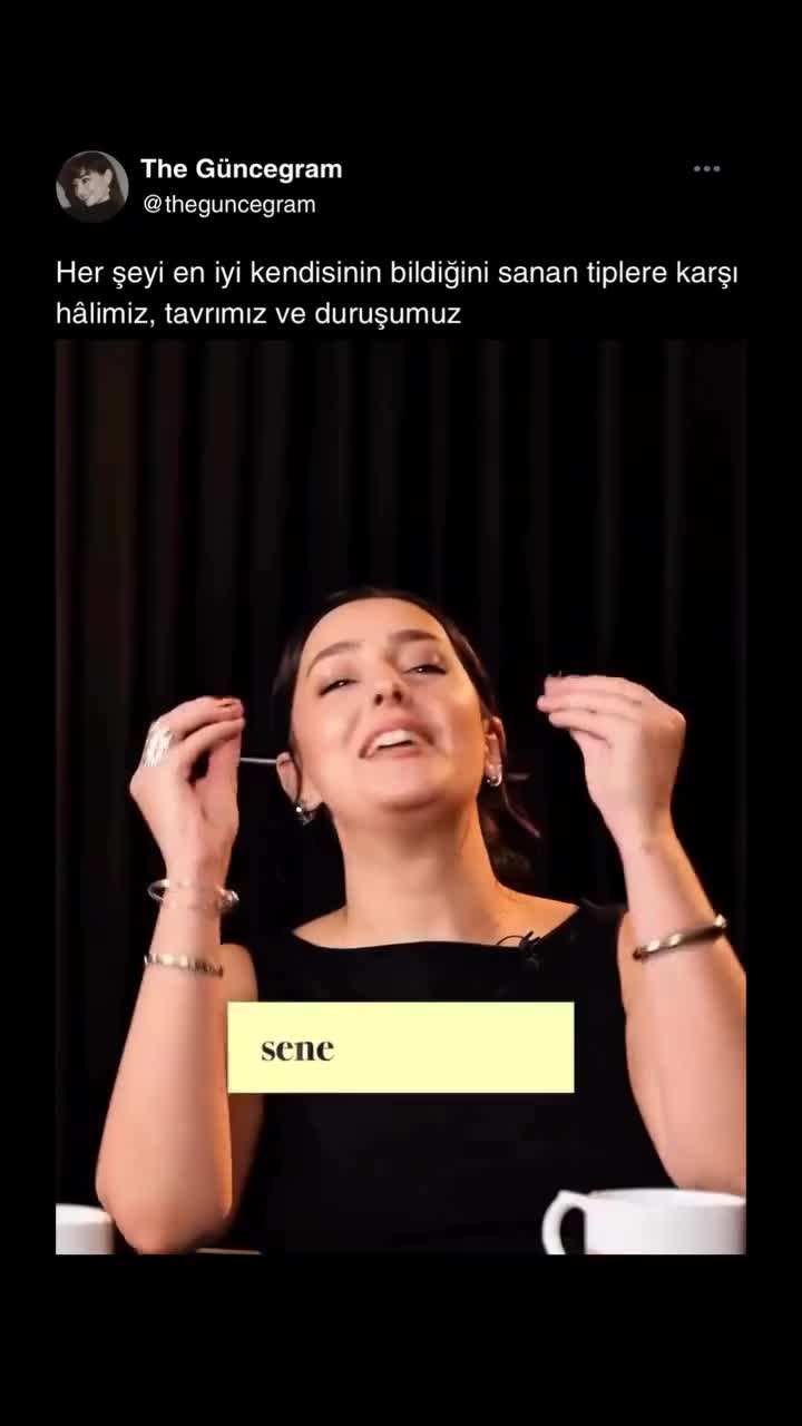@Günce