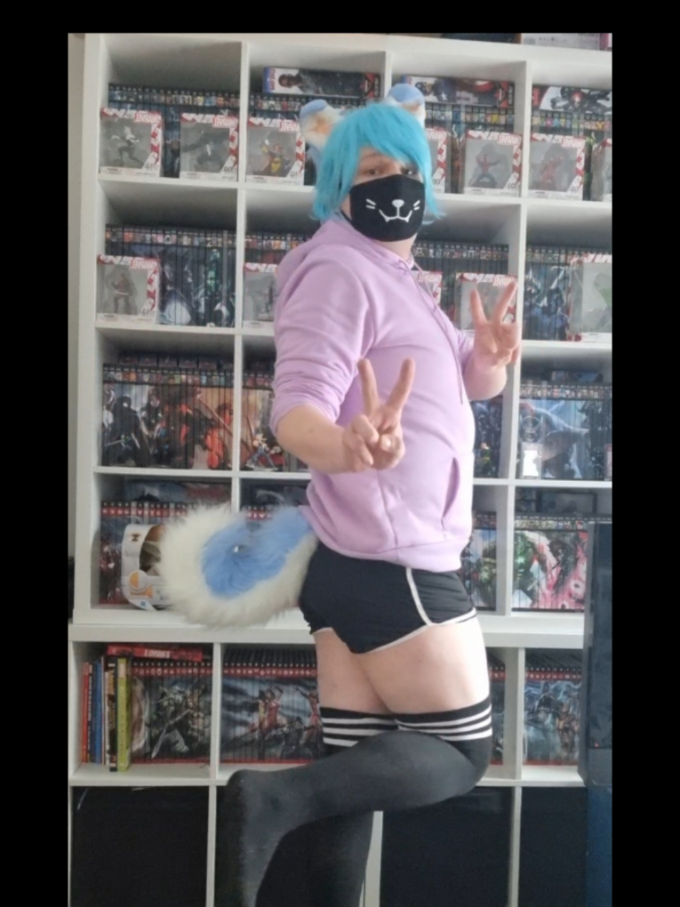 @LittleFemPuppy