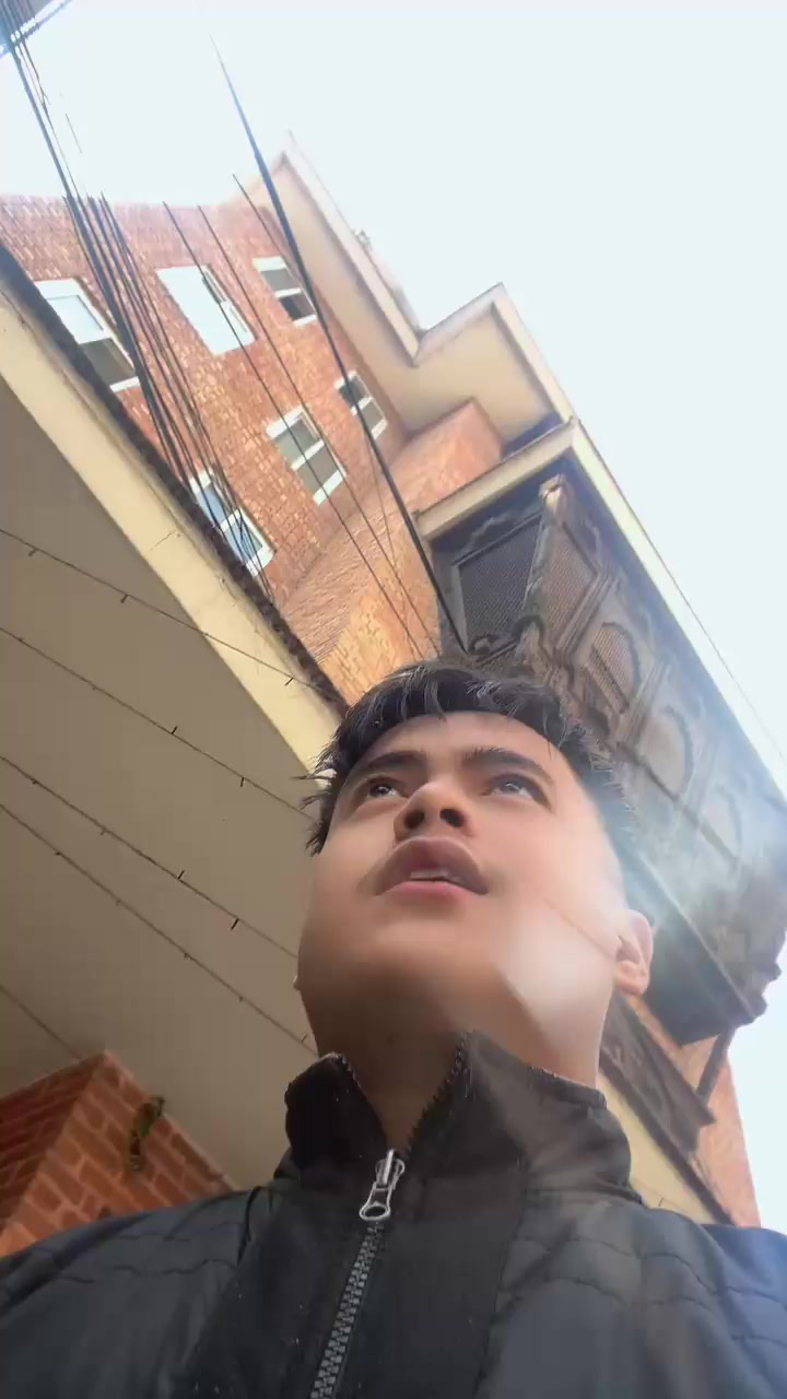 @बिपिन थापा 🕊️✨