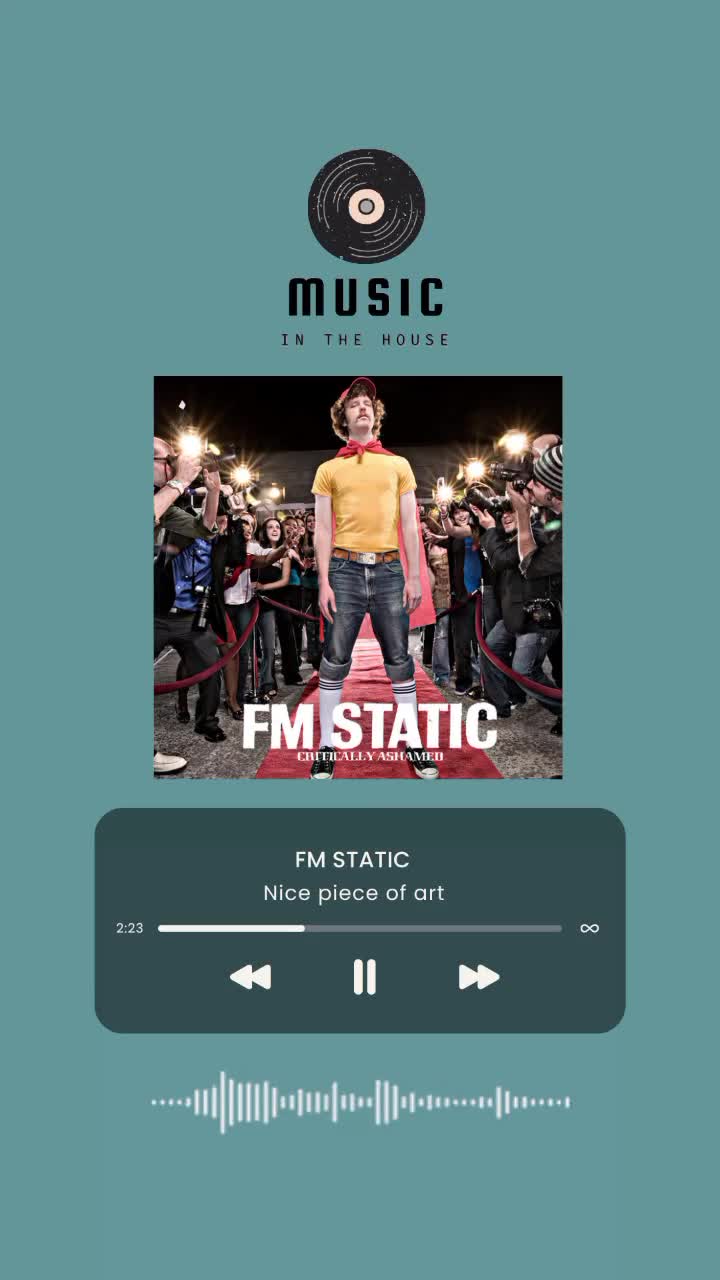 @Enjoy Music