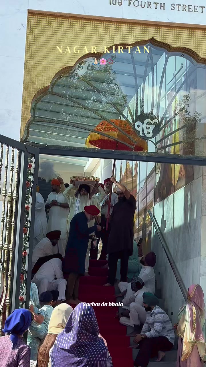 @ਸਰਬੱਤ ਦਾ ਭਲਾ🙏🏻📿ੴ