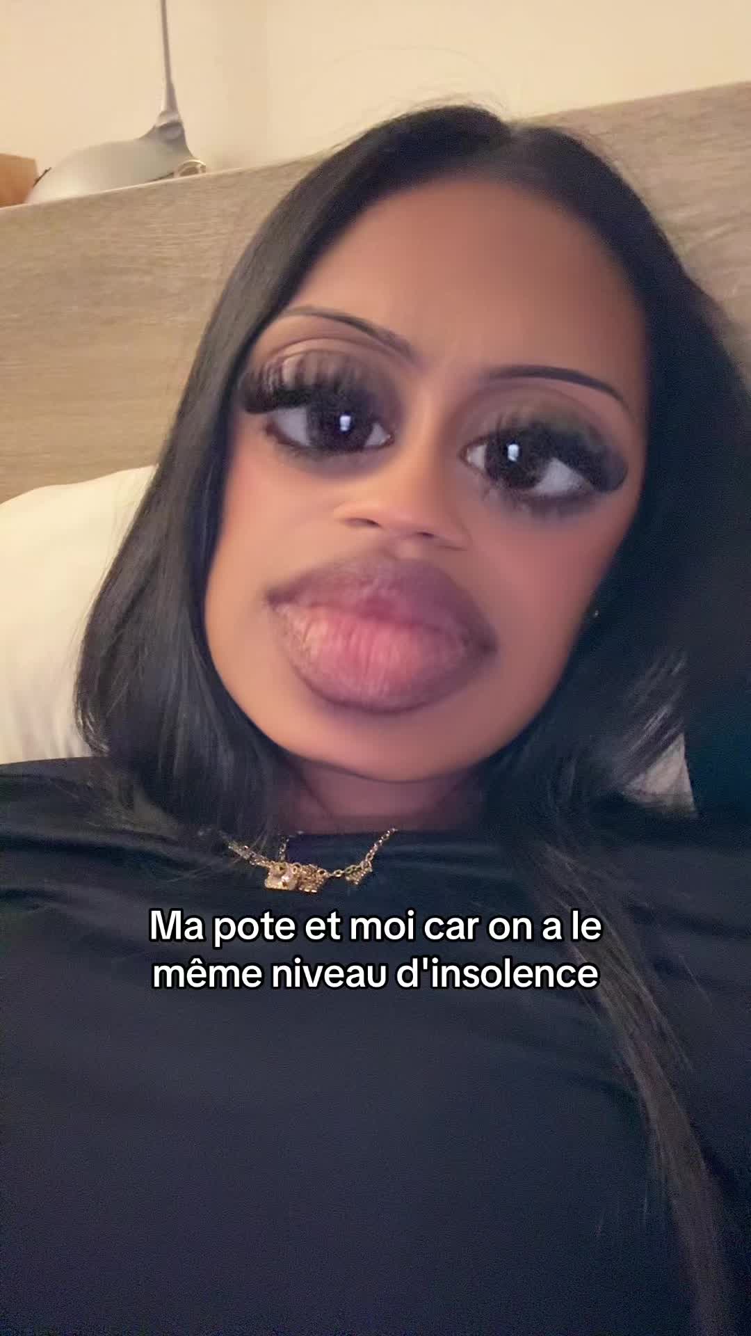 @Amélie