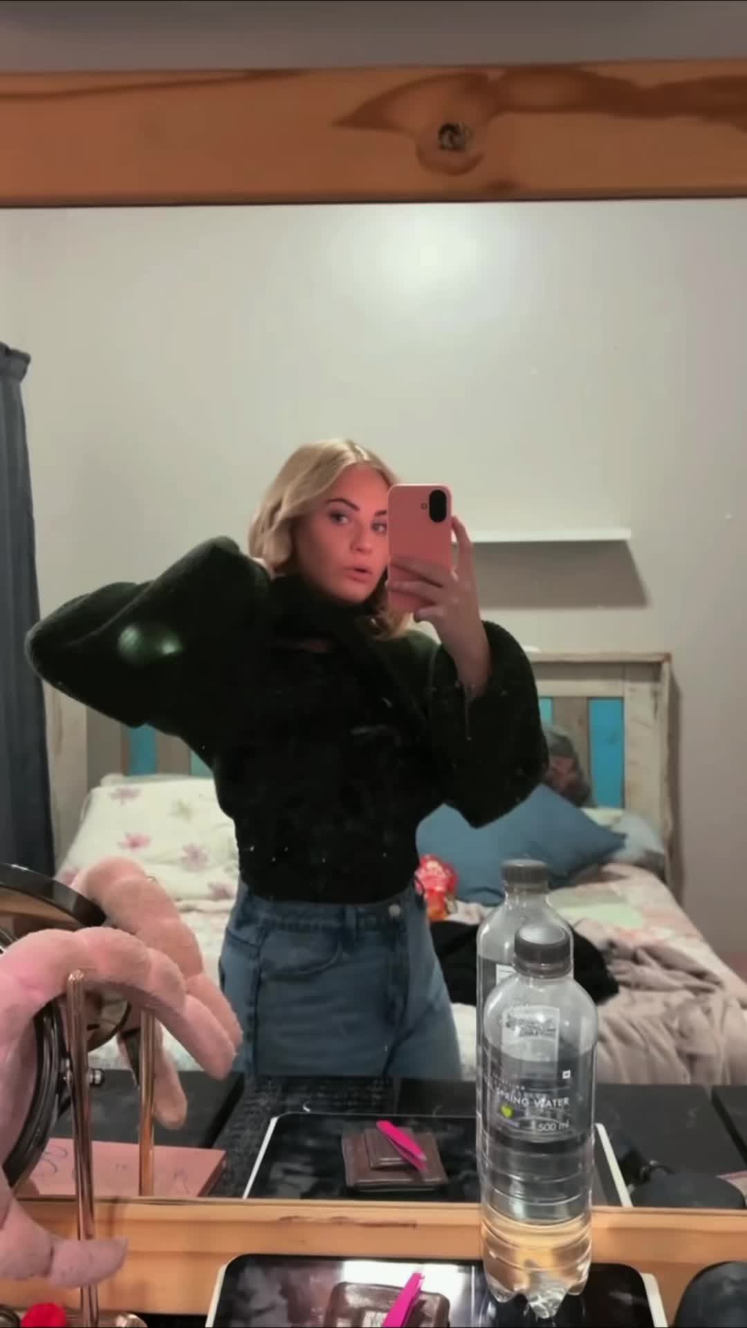 @Mikayla Gabrielle