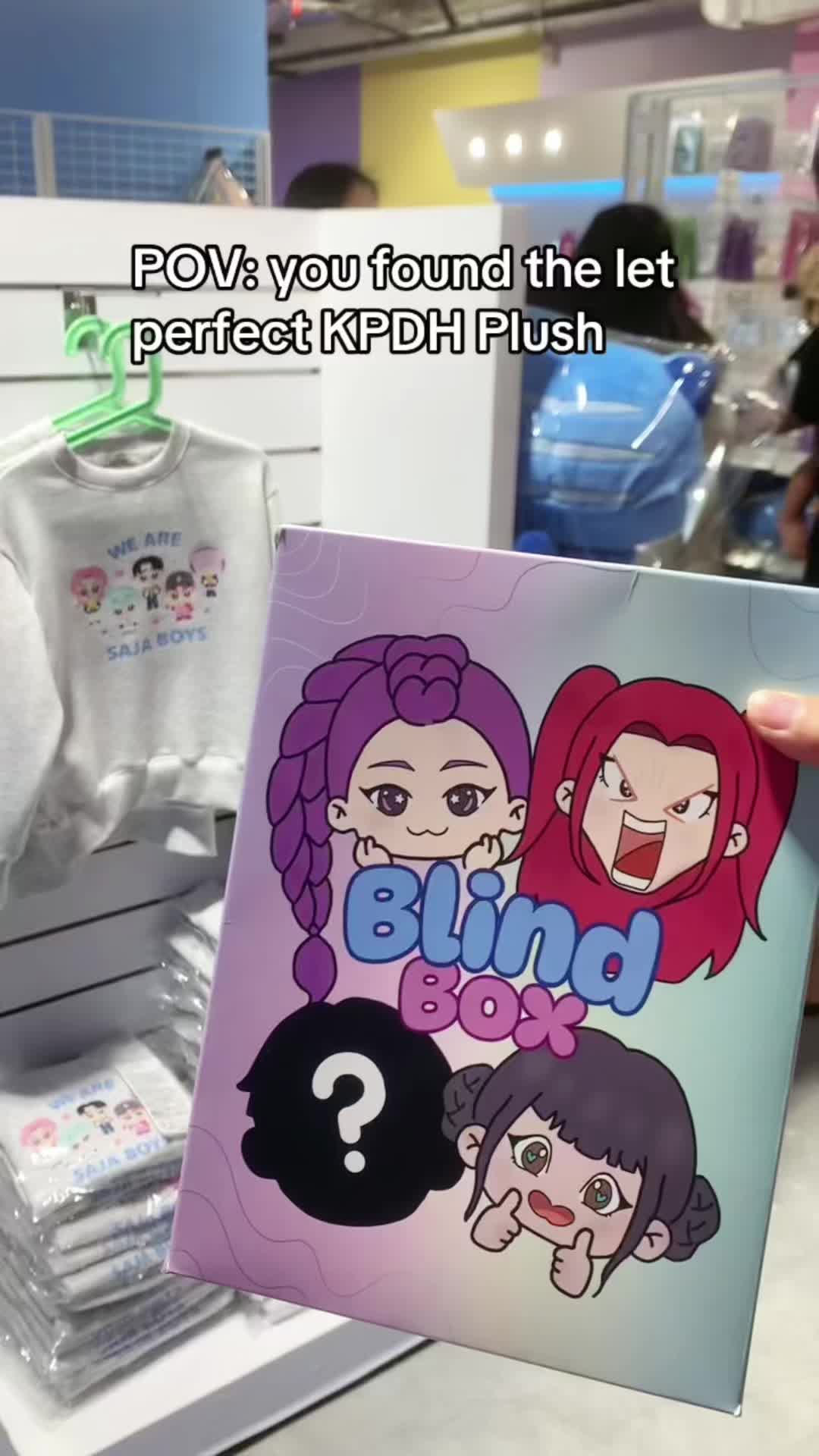 @KPDH Merch Store
