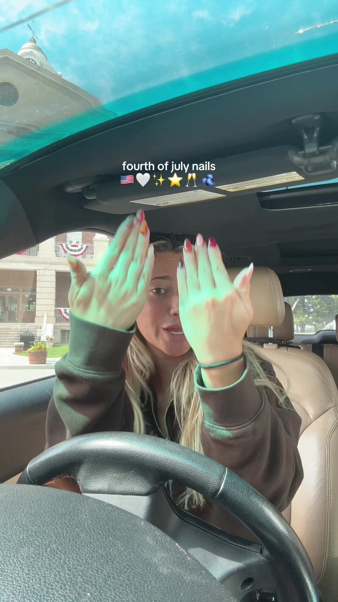 @Lexie Bennett
