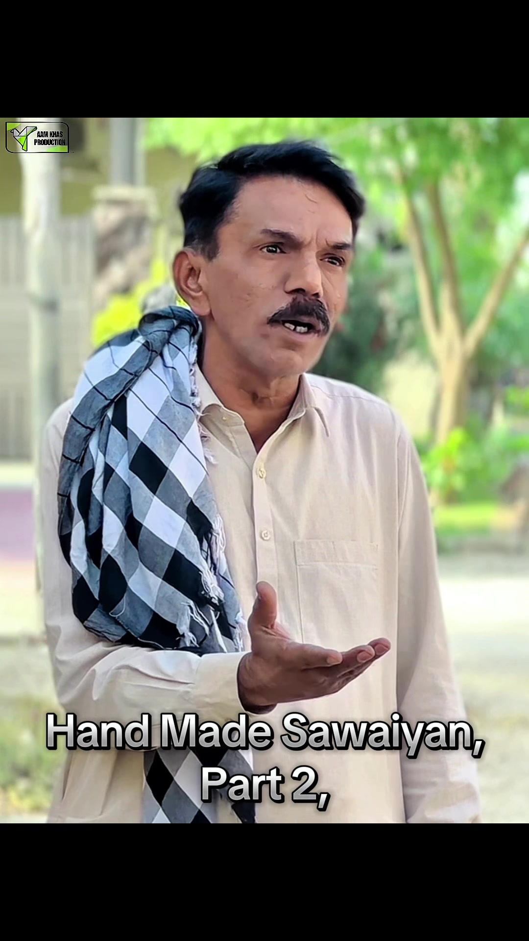 @Aamir Qureshi