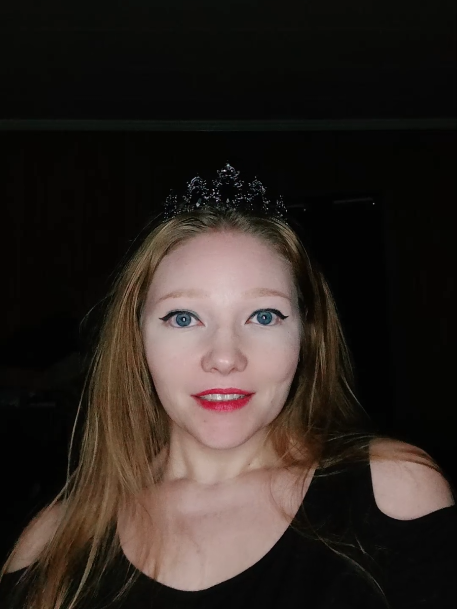 @Kitty