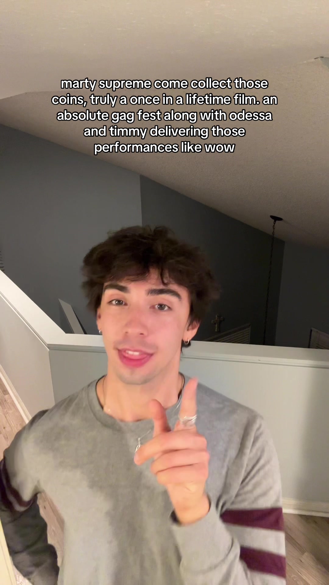 @michael :)