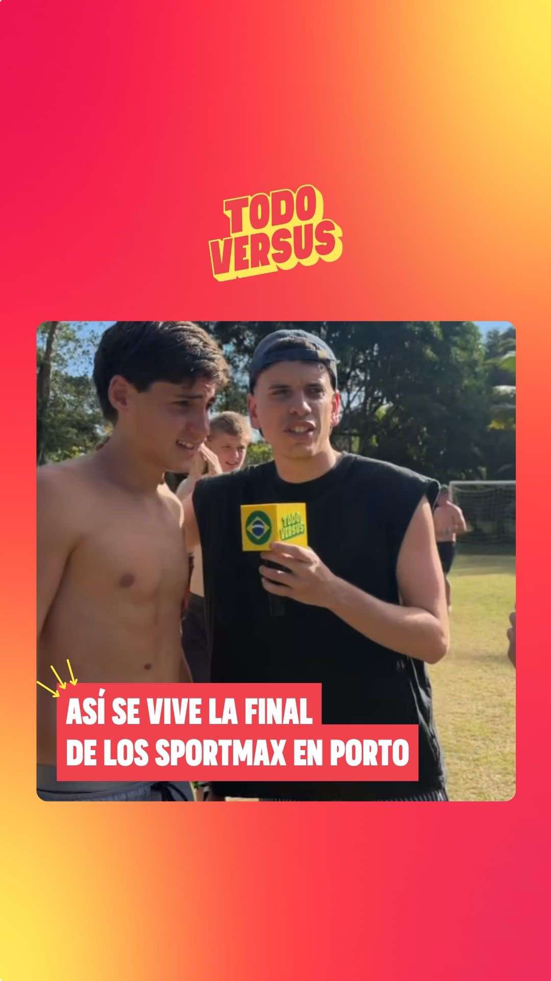 @Todo Versus