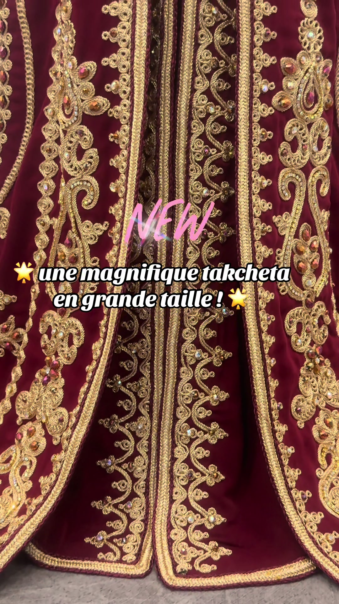 @Roby Caftan