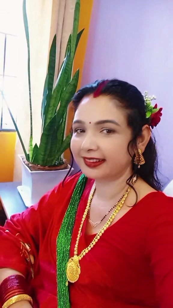 @Shashita Devkota