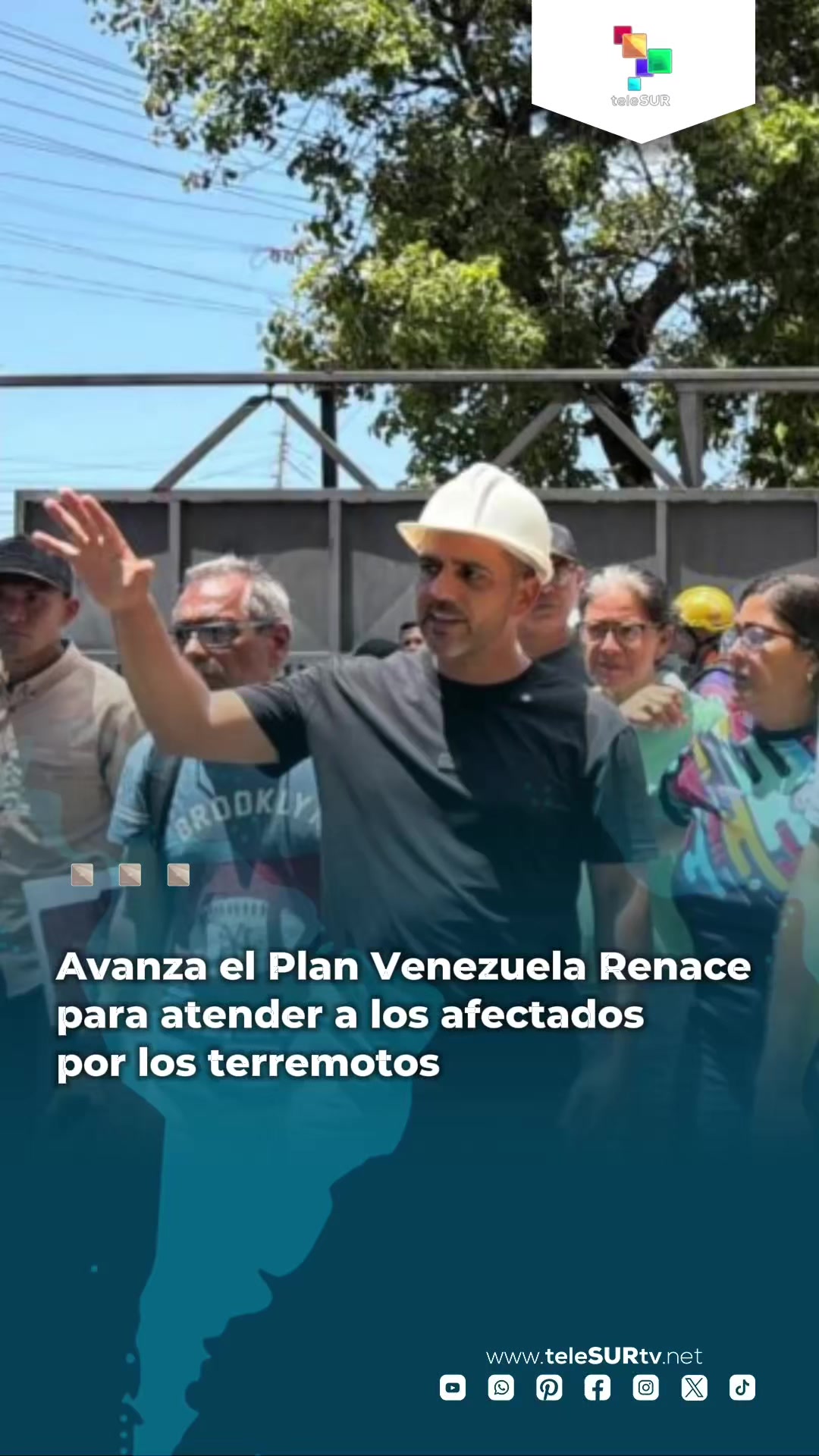 @teleSUR Clips