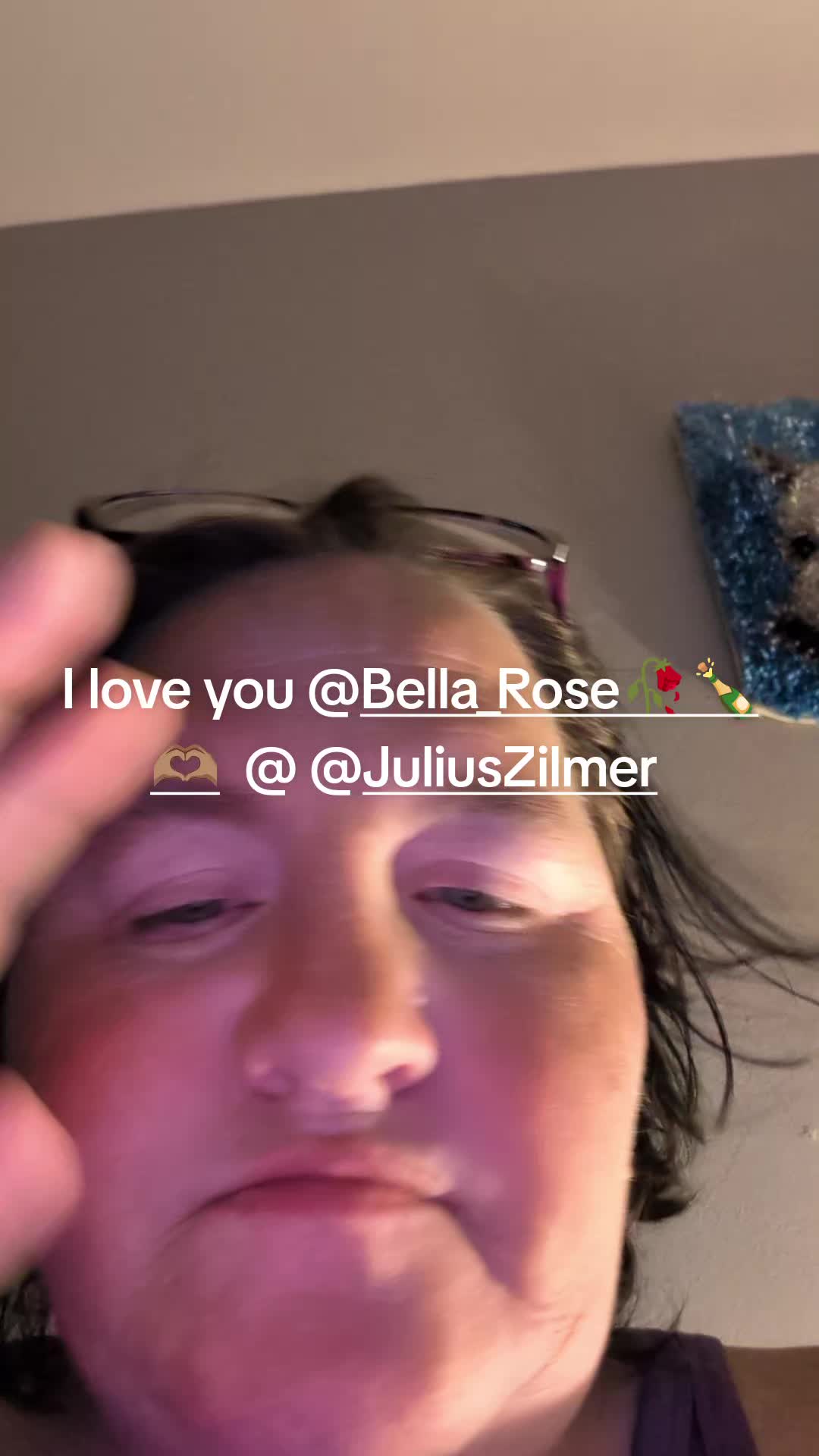 @Denise L Salisbury