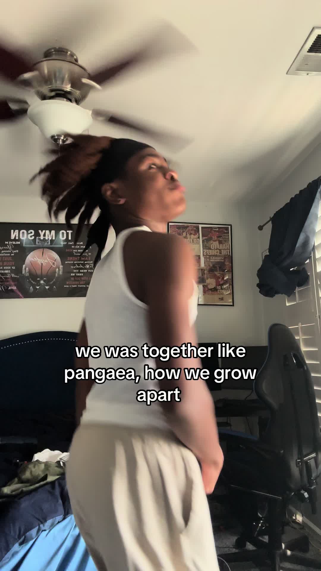 @The Way Of Jayy
