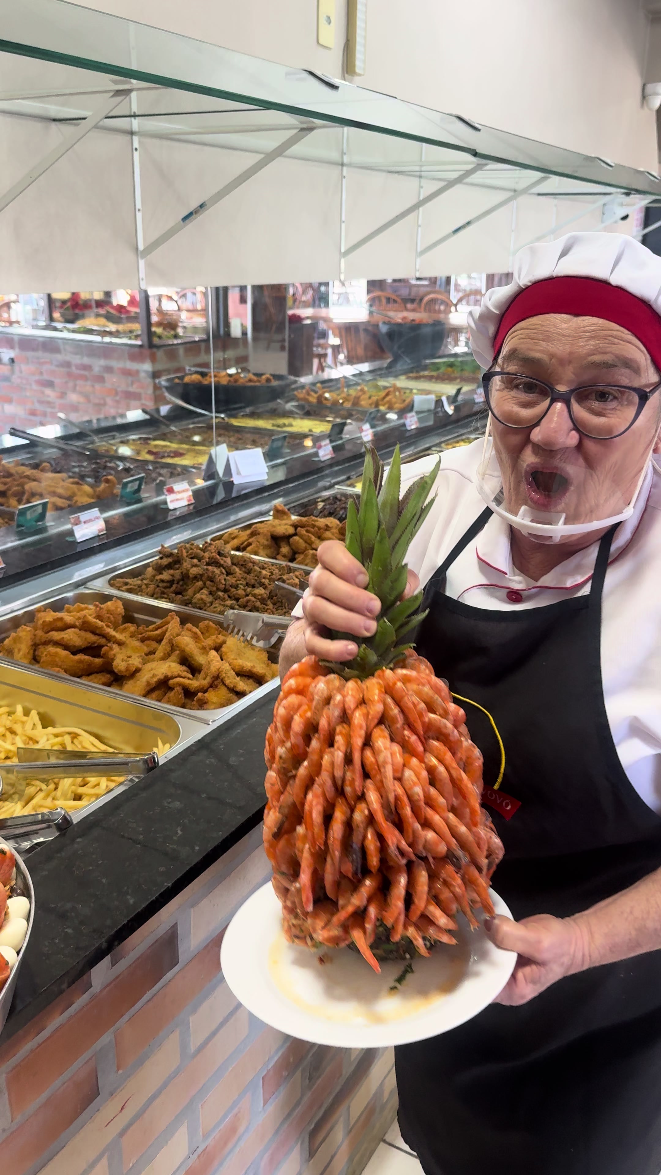 @Cantinho da Vovó