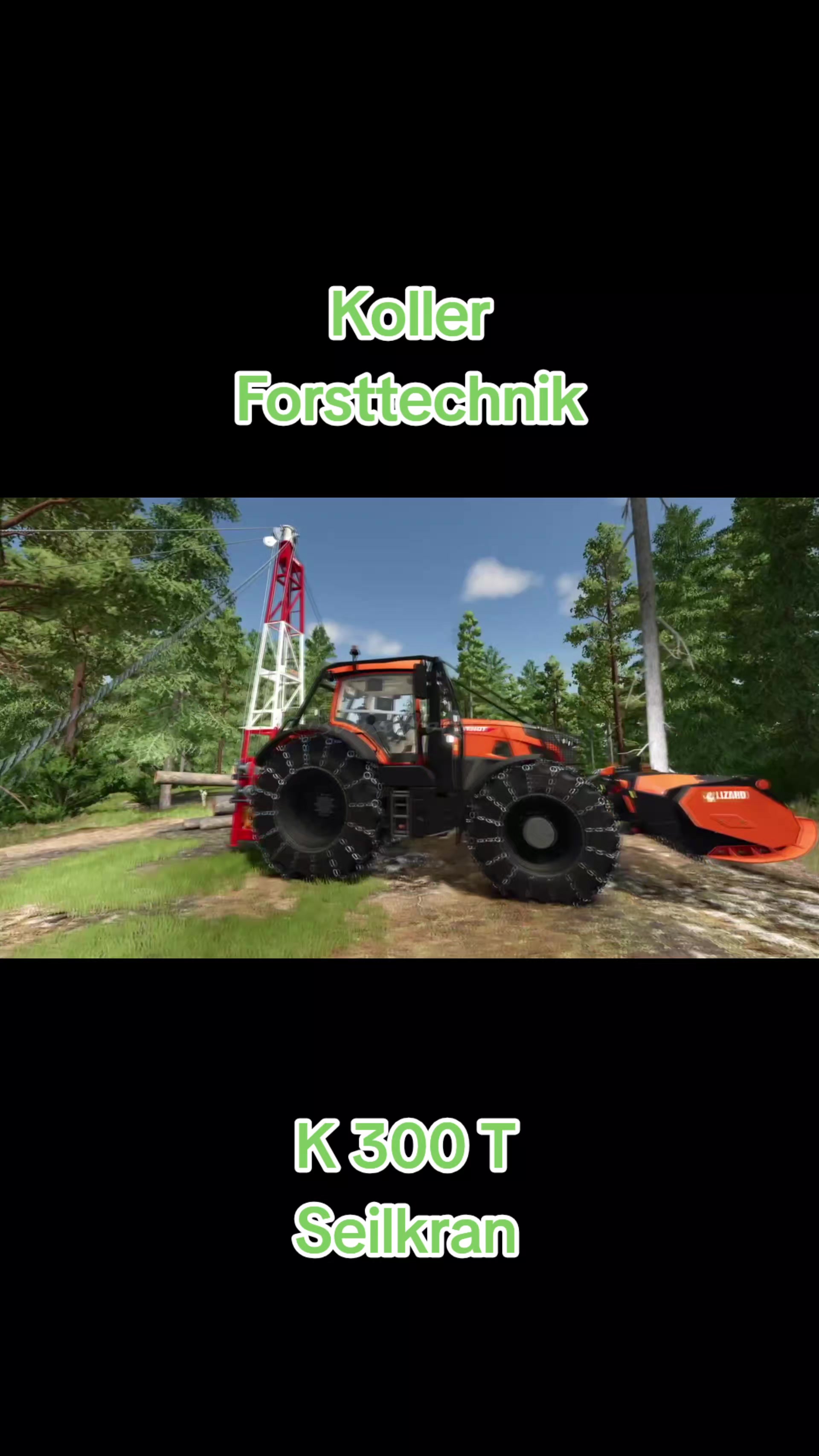 @SONS OF FORESTRY
