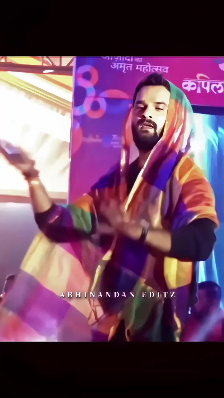 @junior khesari