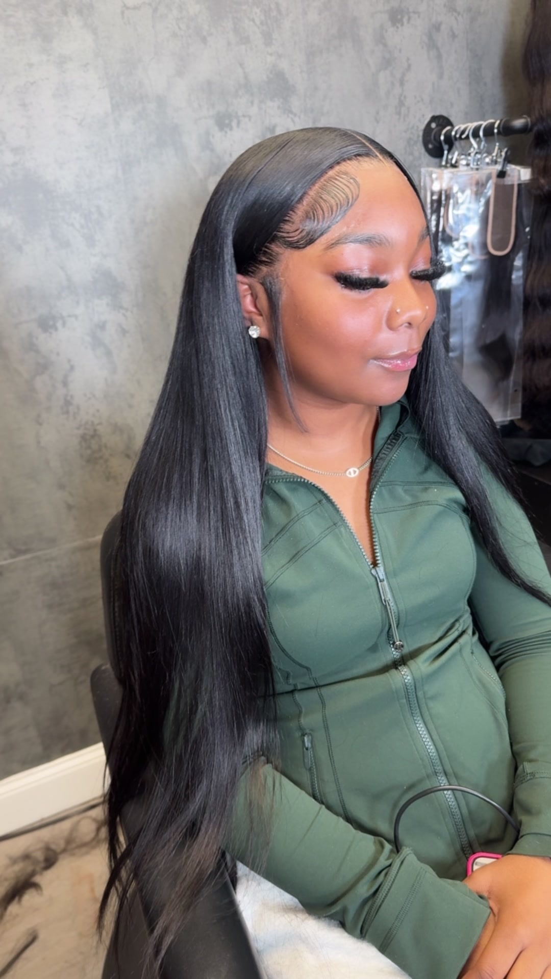 @Nashville Hairstylist