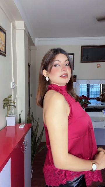 @Eshika Thapa