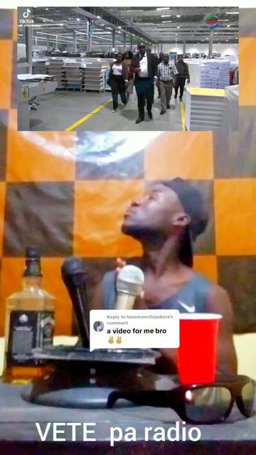 @VETE comedy
