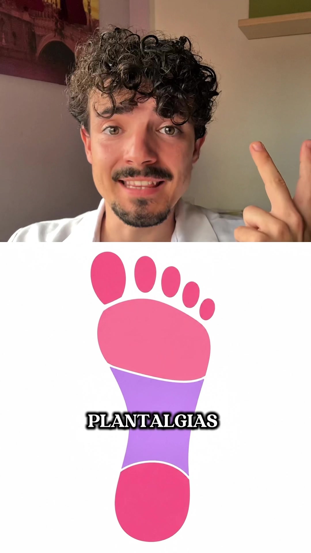 @Podología y salud | Daniel🦶🏼