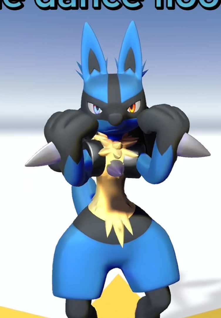 @That_Lucario