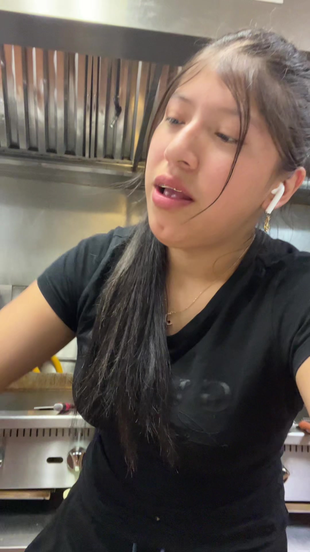 @LA CHAPINA 502 LA MERA ๐๐งธ๐ฅ