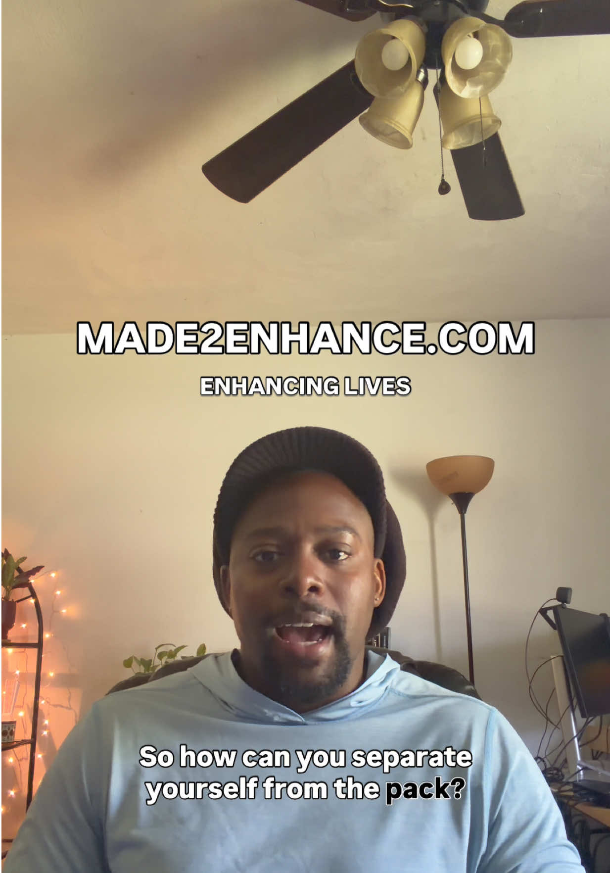 @Jajuan Michael Harley