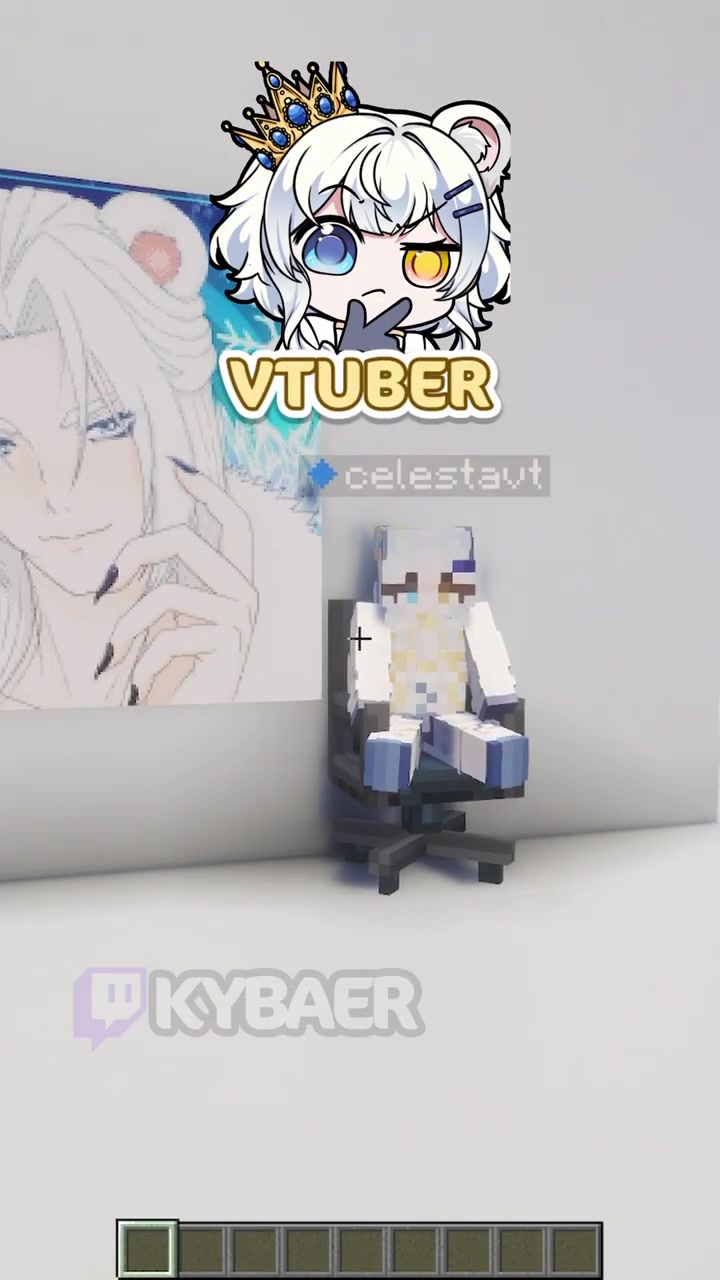 @Kybaer