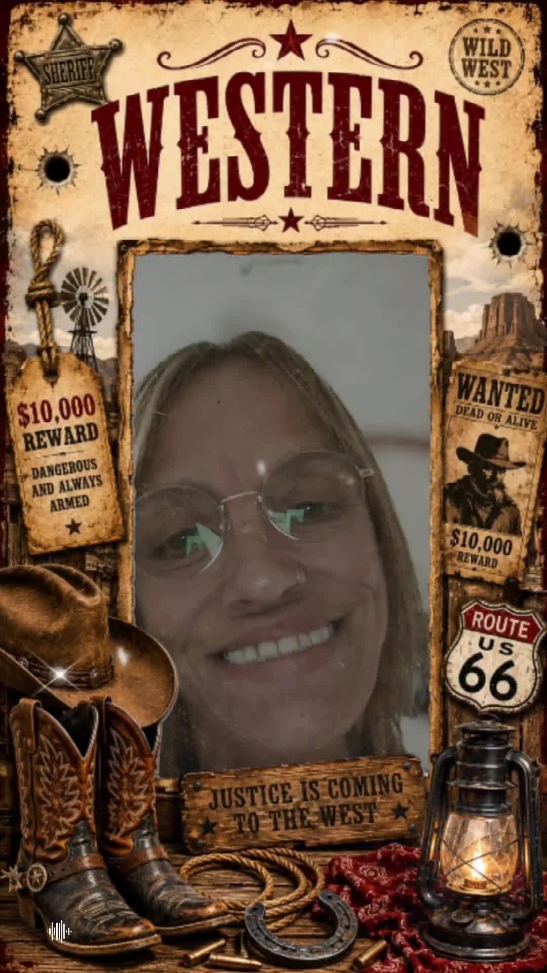 @one of a kind Robbin Chrispell