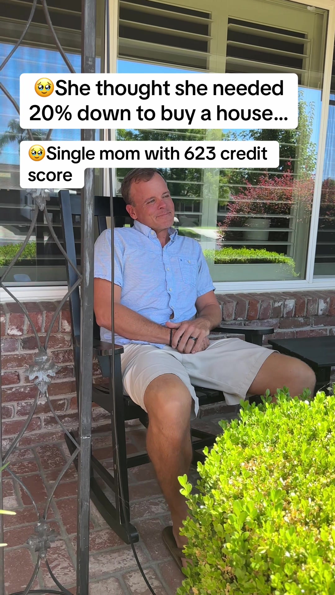 @HomeBuying Help by Josh Dobson