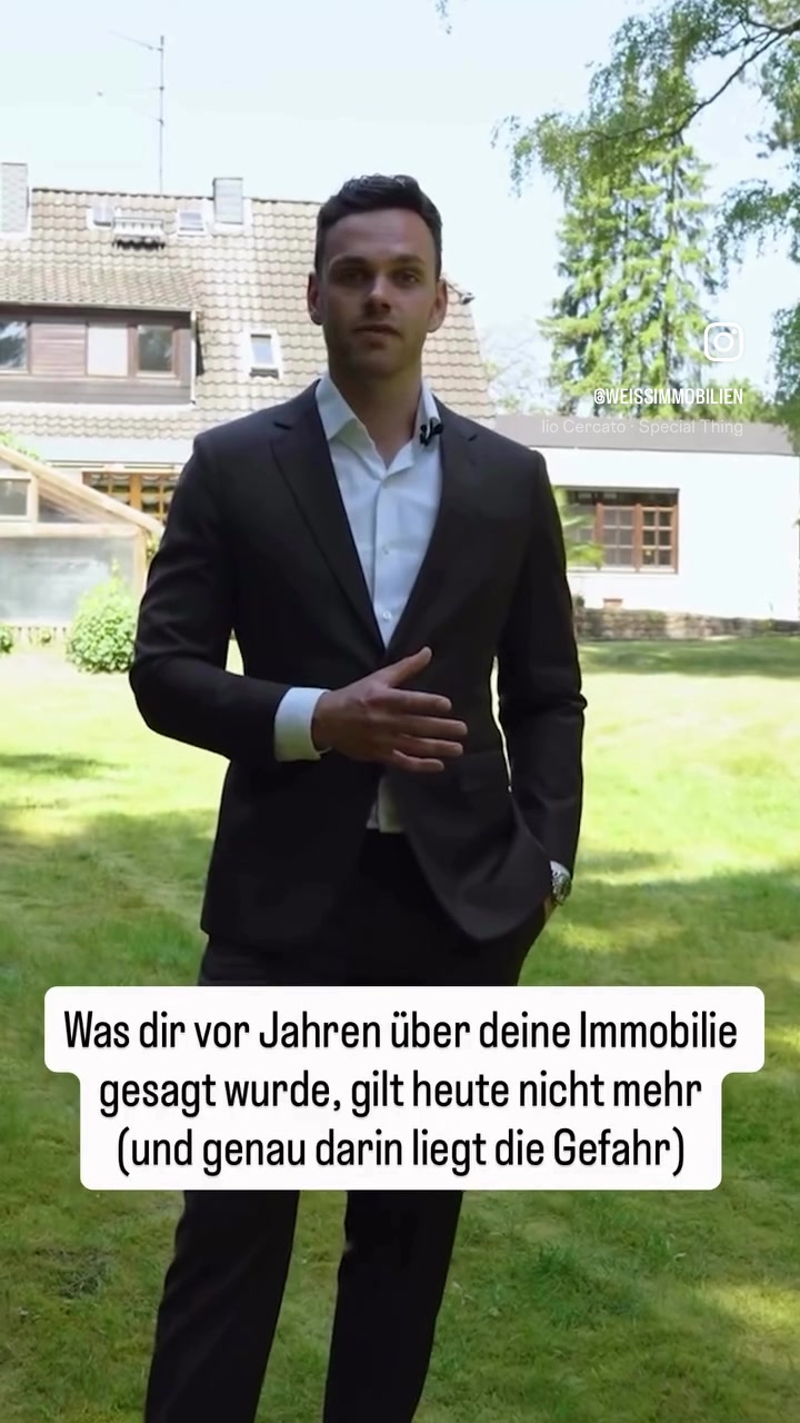 @Felix Weiss | Immobilien HH