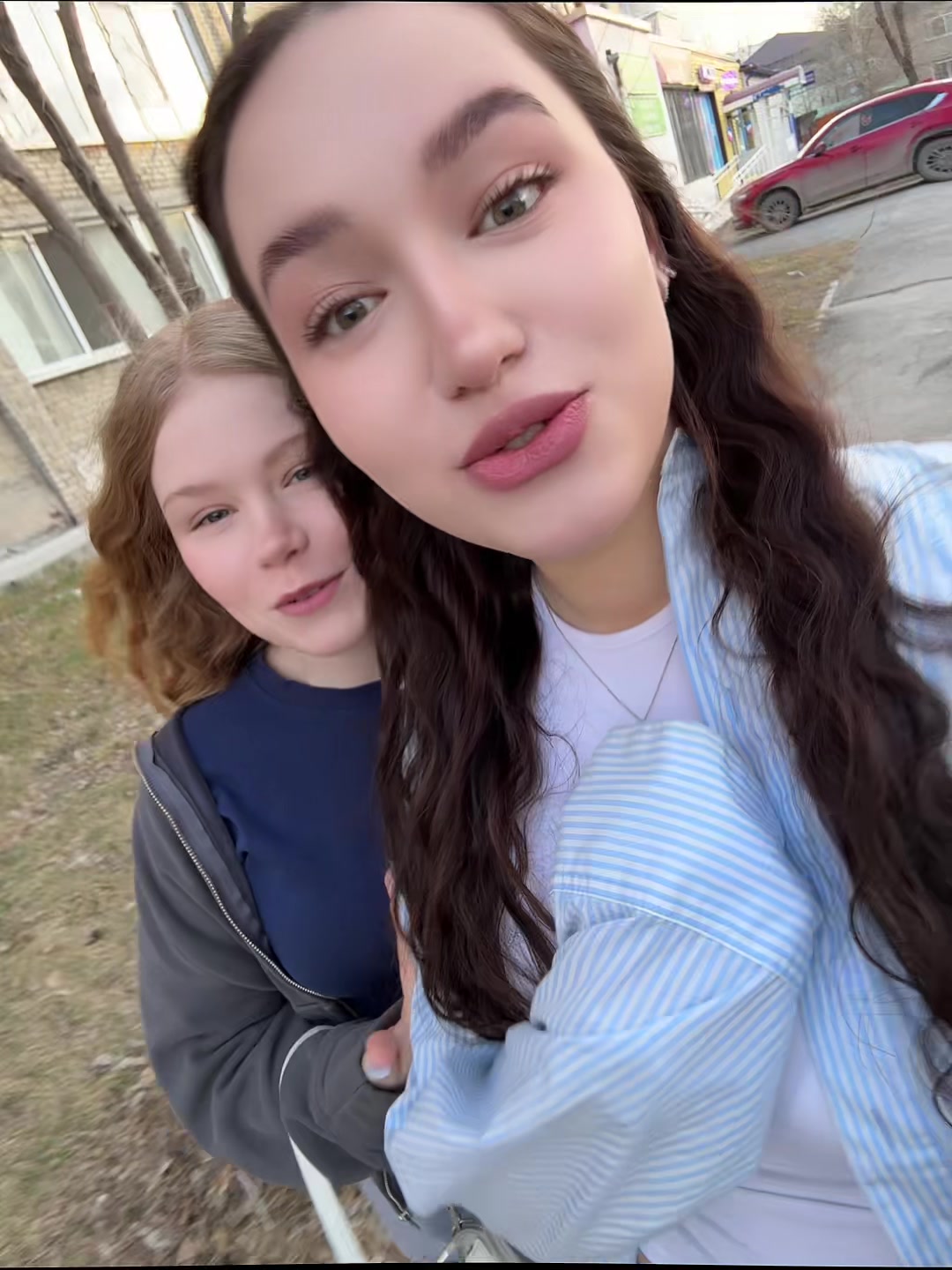 @дашуля