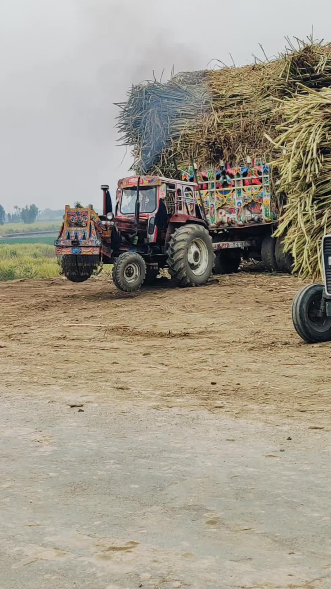 @بھکر ٹریکٹر 🚜