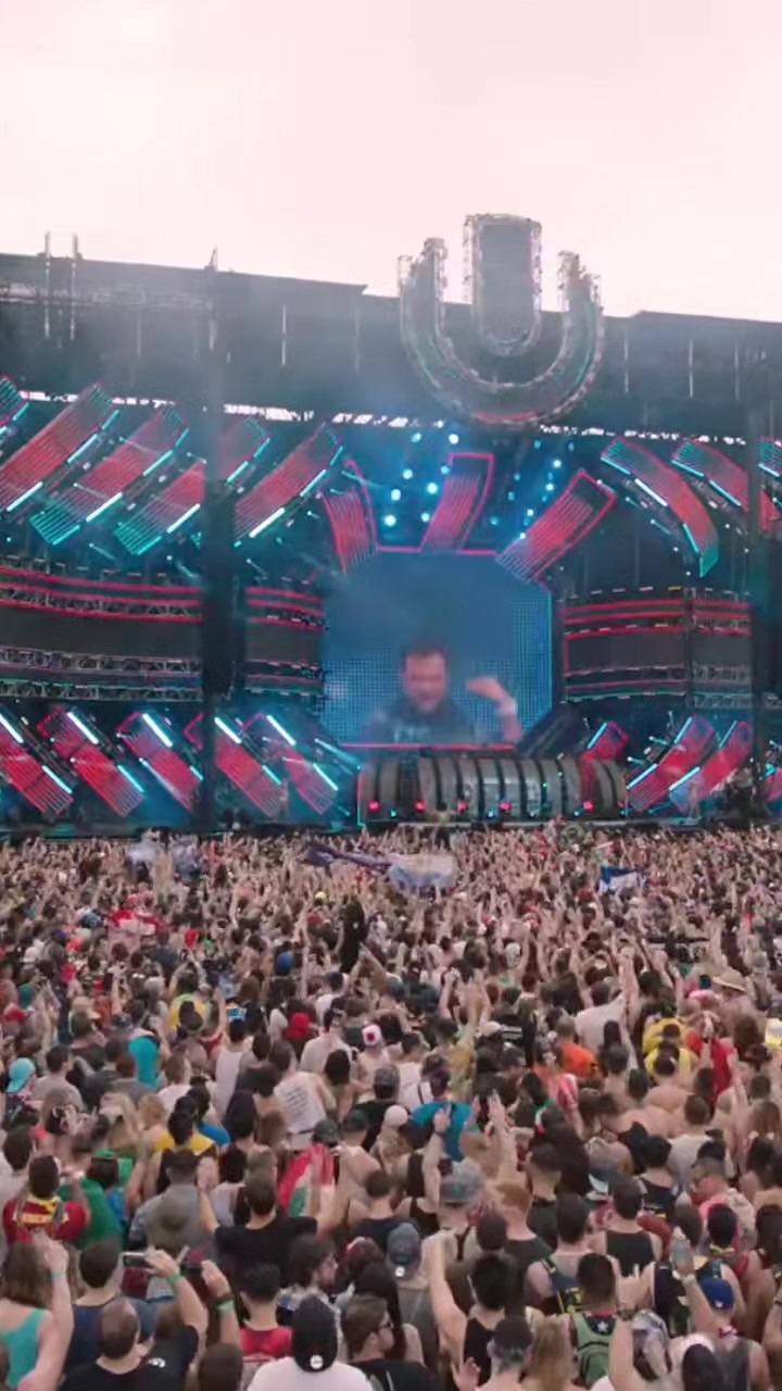 @ULTRA MIAMI