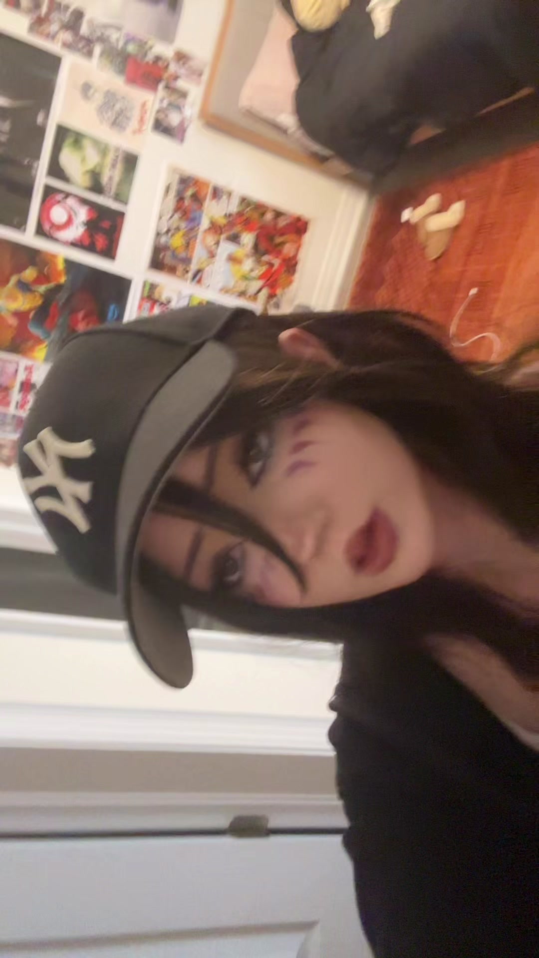 @Zekes fart