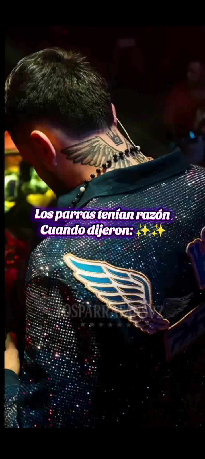 @Cristian Parra Edit's