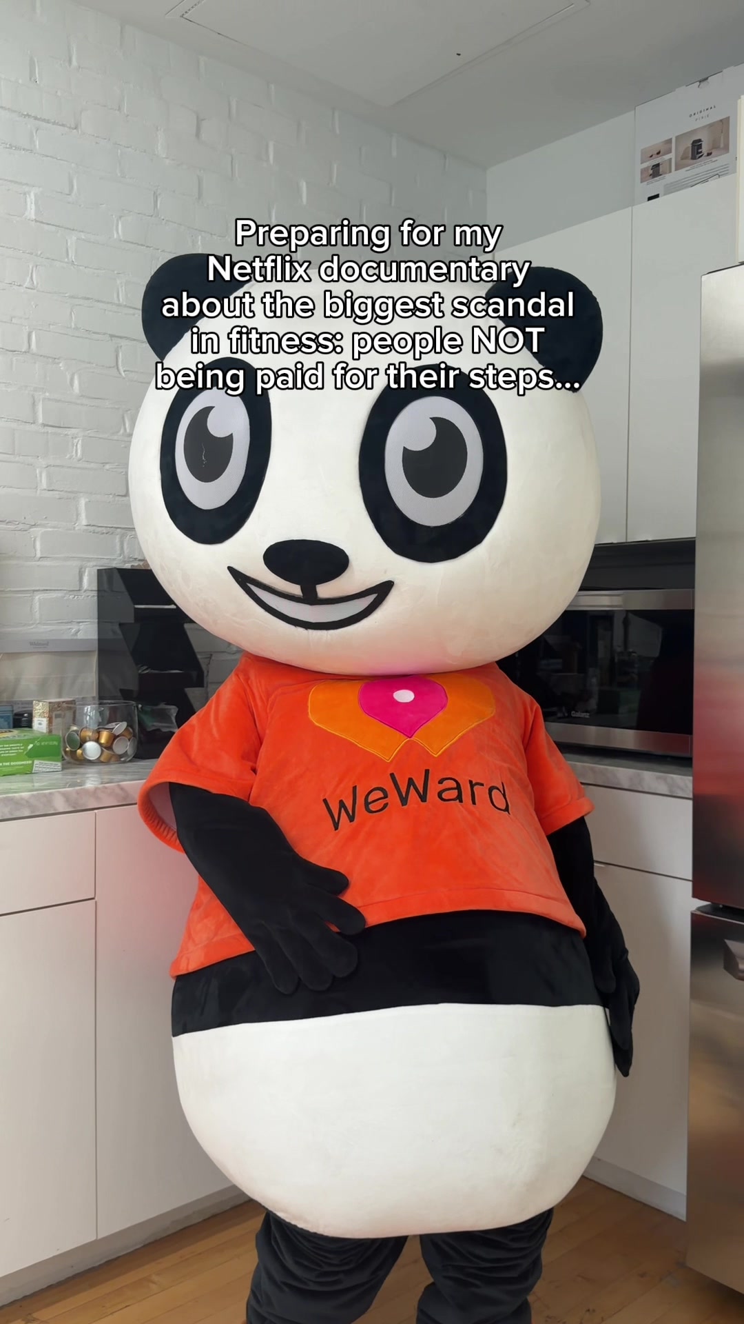 @WeWard
