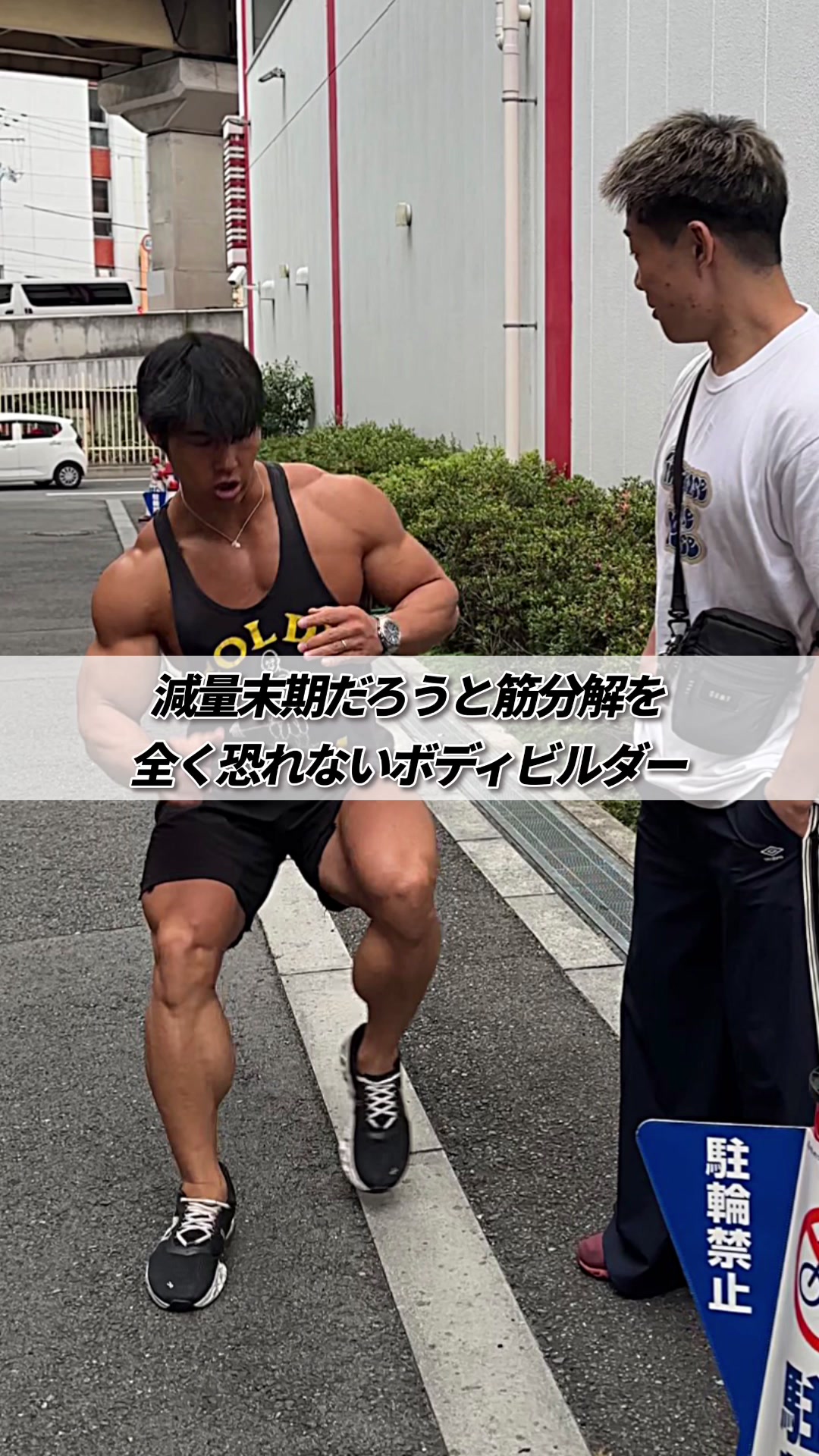 @たんぱくとりお