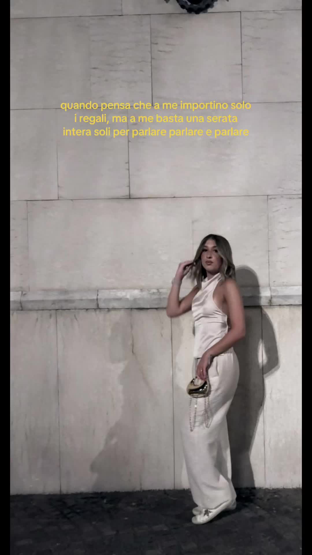 @la tua bionda prefe🥰🥰
