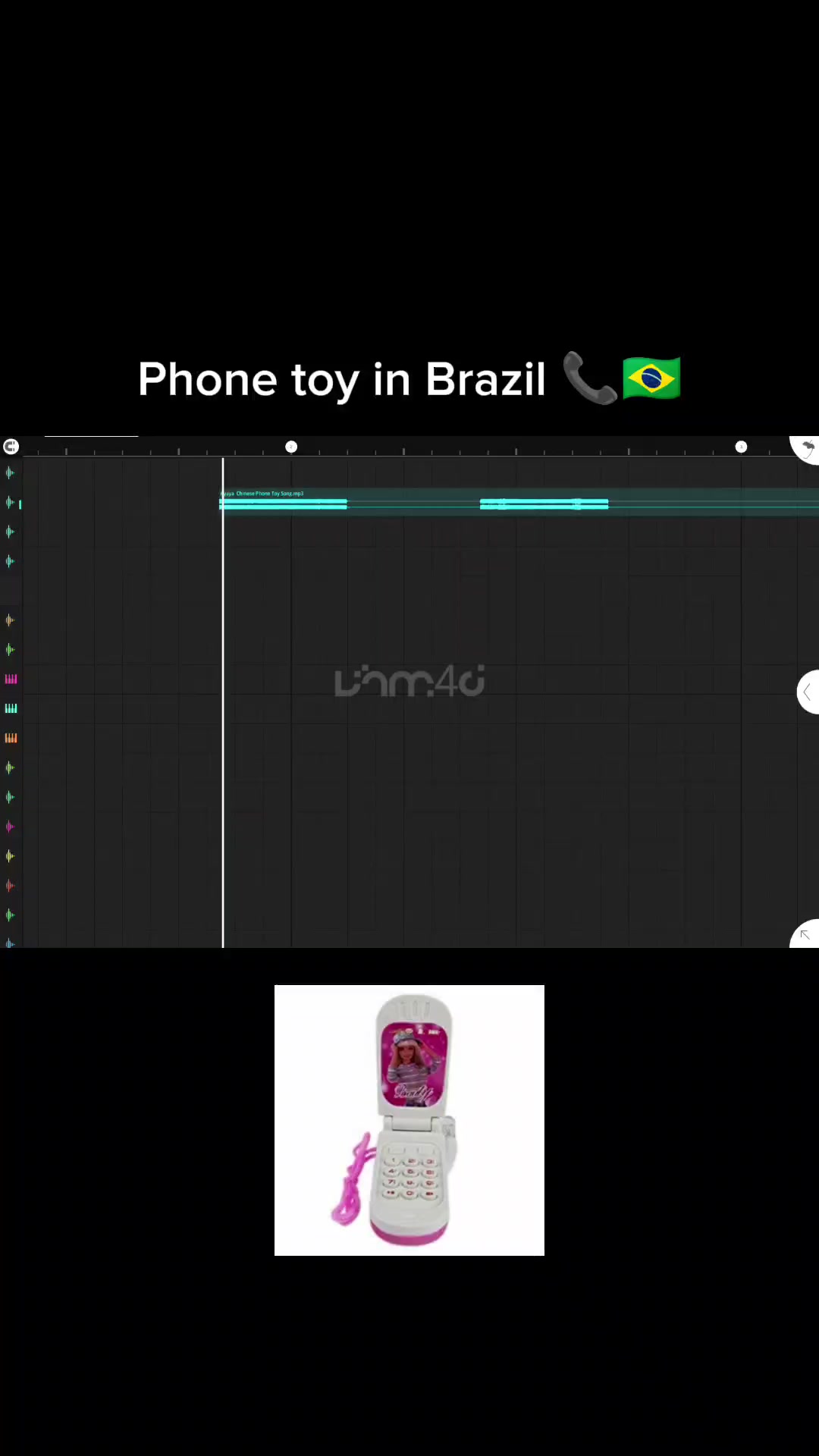 @VHM4D