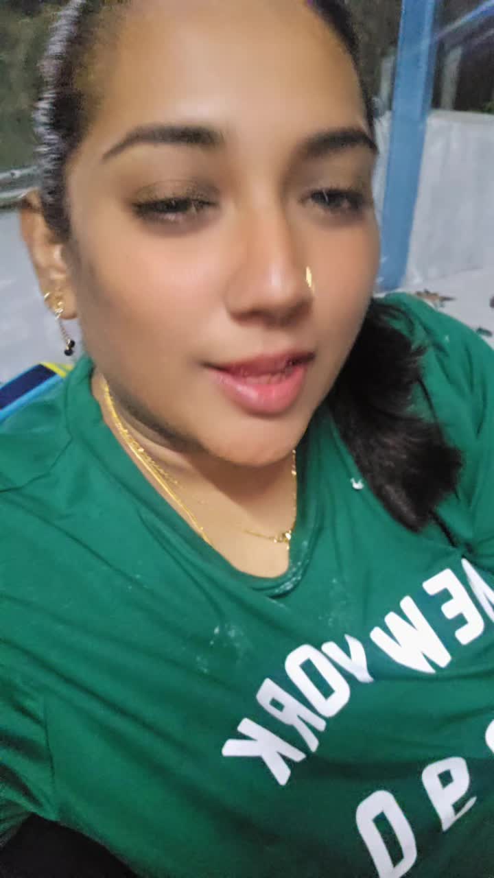 @SharmiGurl